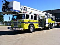 Ladder Truck Ladder Truck