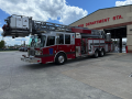 used ladder trucks for sale
