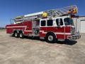 used ladder trucks for sale