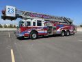 used ladder trucks for sale