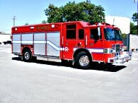 rescue trucks for sale