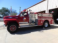 fire trucks for sale under $10,000
